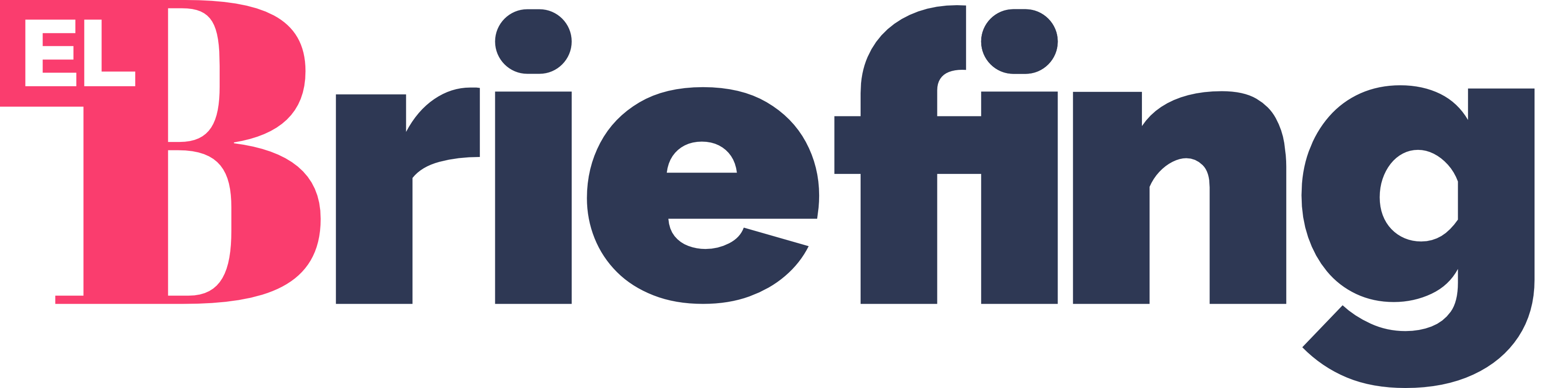 Logo El Briefing Pa - ElBriefingPa
